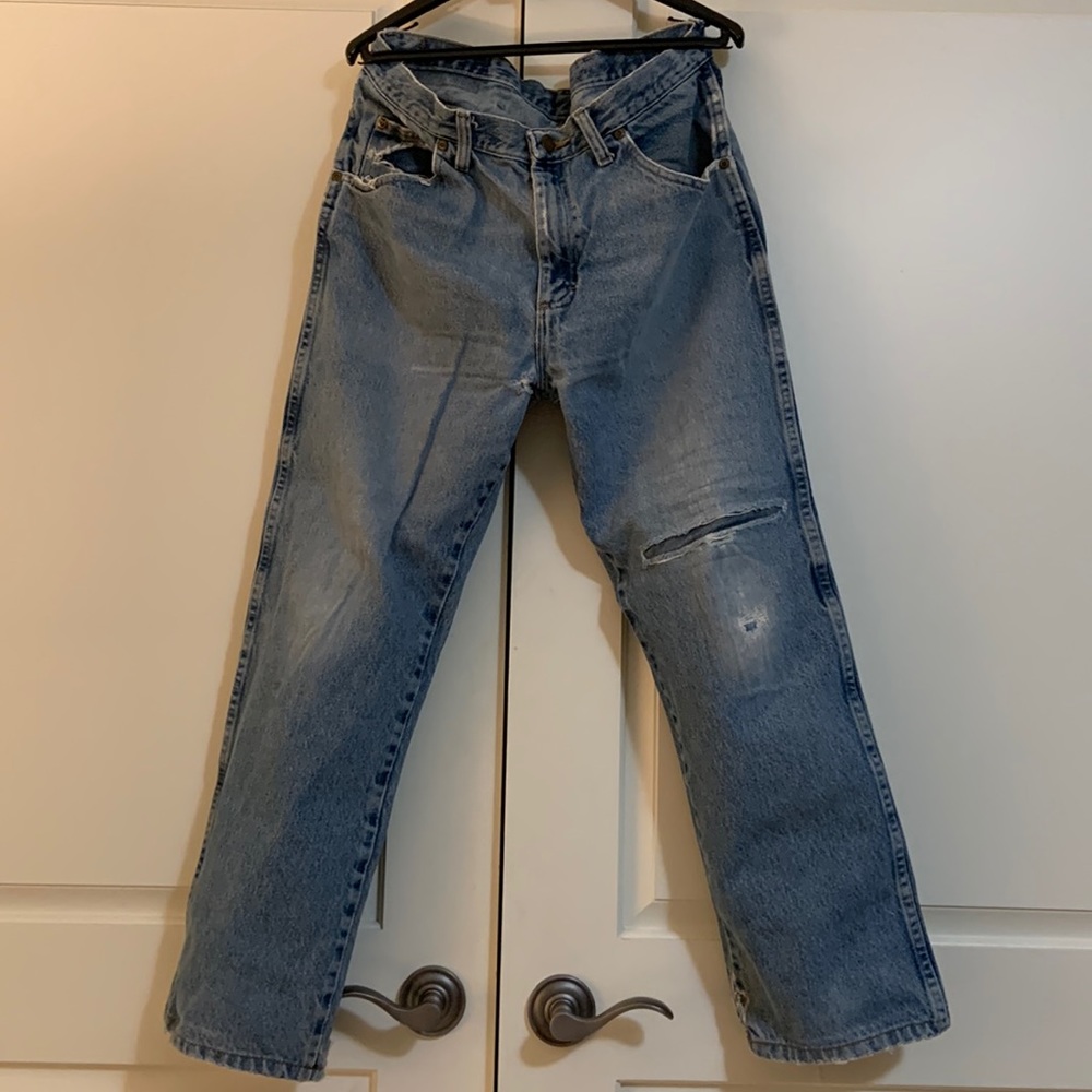 Vintage Wrangler Jeans